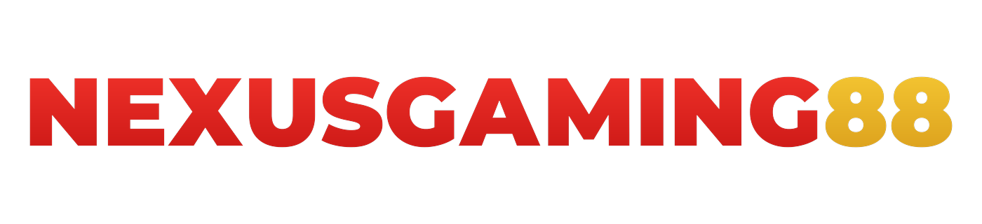 nexusgaming88 logo